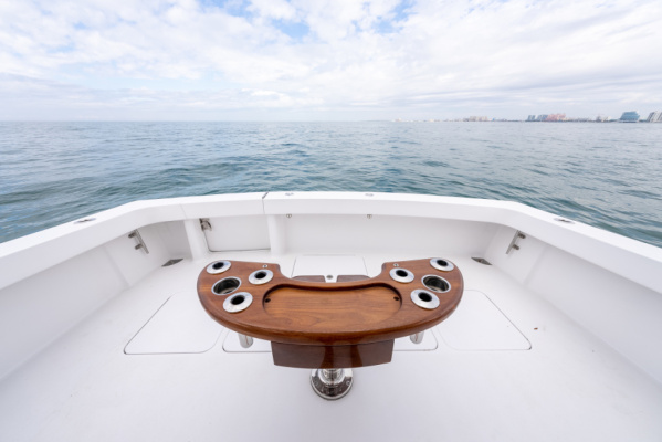 Big Sky 45ft Viking Yacht For Sale
