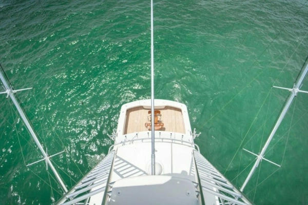 2018 Viking 72