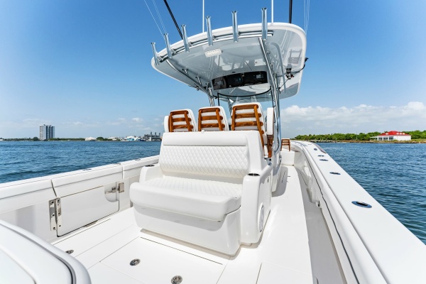 2027 Valhalla V 33 33ft Valhalla Boatworks Yacht For Sale