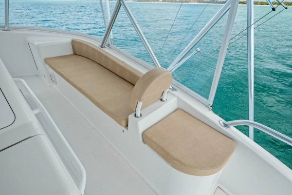2008 Viking 64