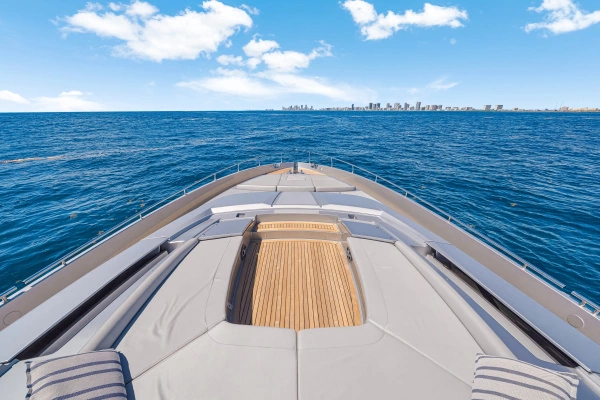 2017 Riva 88