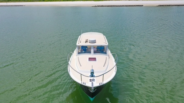 MJM 29z Yacht For Sale