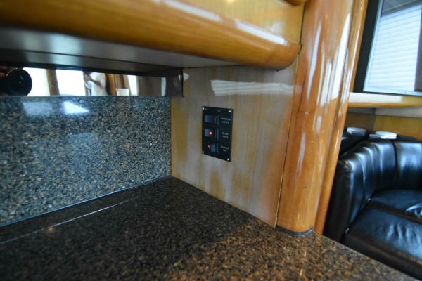 Legacy 58ft Viking Yacht For Sale