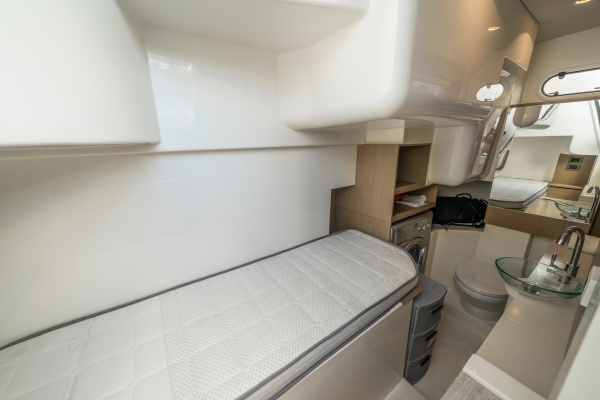 48ft Absolute Yacht For Sale