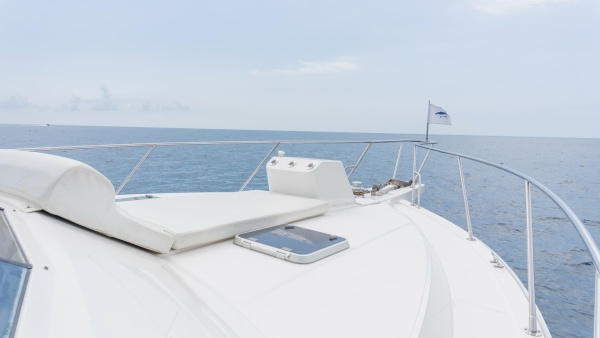 Pegasus 70ft West Bay Yacht For Sale