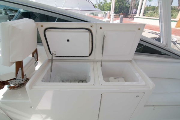 Tiger Six 50ft Viking Yacht For Sale