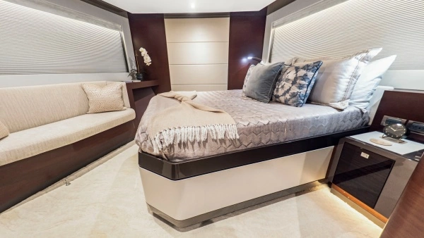 Ocean Alexander 28E Yacht For Sale