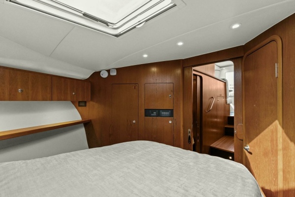 Salty Dach 39ft Tiara Yachts Yacht For Sale