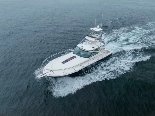 43-ft-Tiara Yachts-2015-4300 Open-TEDDY'S FLOAT TOO-Redondo Beach California United States yacht for sale