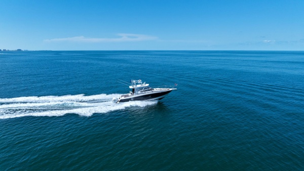 4 Friends 39ft Sunseeker Yacht For Sale