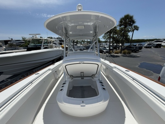 Maddogs 33ft Valhalla Boatworks Yacht For Sale