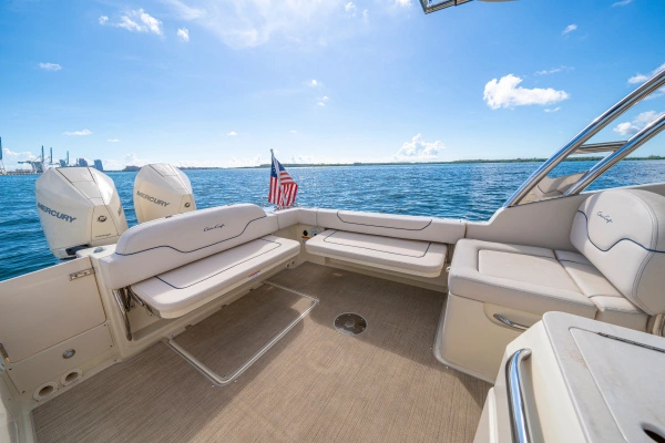 2023 Chris-Craft 28