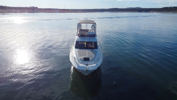 Photo of the 2013 Azimut 40 Flybridge