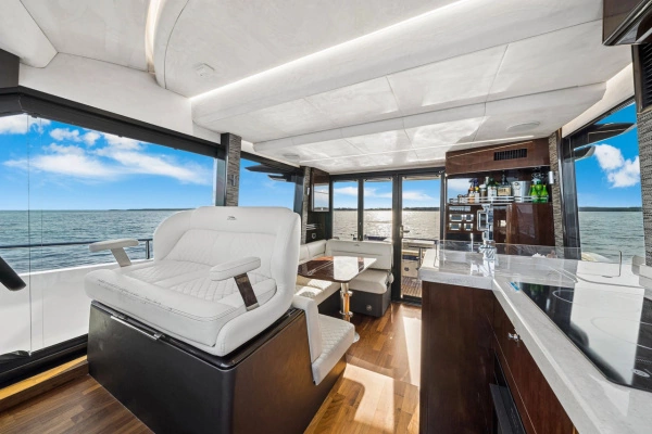 2022 Galeon 40