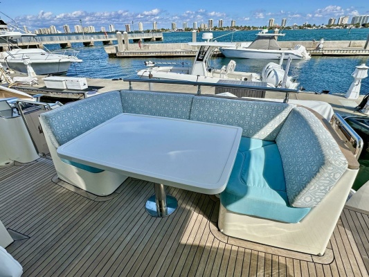 SOUTH PAWS 62ft Outer Reef Yachts Yacht For Sale