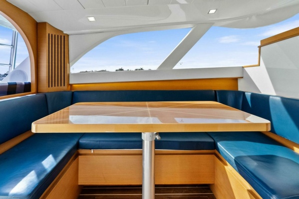 Still Dancing 35ft Bertram Yacht For Sale