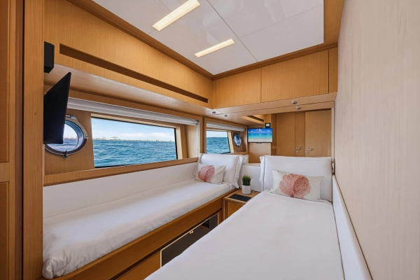 2017 Riva 88
