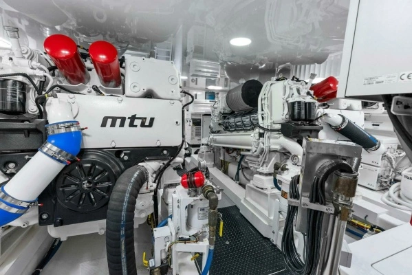 2022 Viking 68