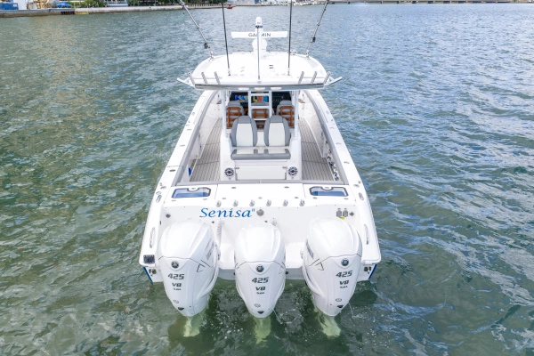 2023 Everglades 39