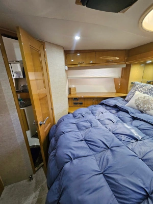 2007 Marquis 59