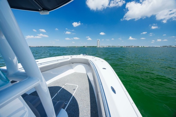 31ft Cape Horn Yacht For Sale