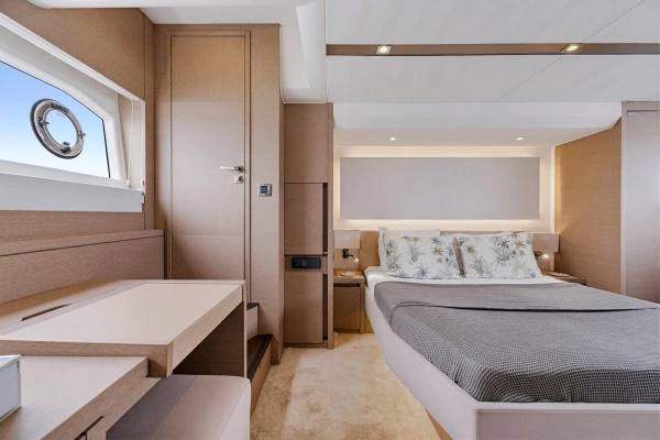 2018 Prestige 63