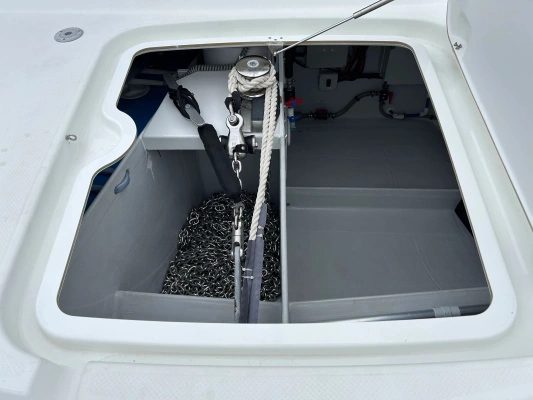 Fountaine Pajot Isla 40 Yacht For Sale
