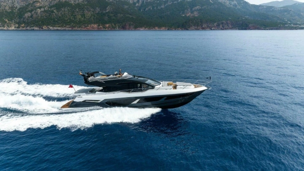 75-ft-Sunseeker-2027-75 Sport Yacht-75 SPORT YACHT Fort Lauderdale Florida United States  yacht for sale