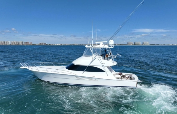 2021 Viking 54