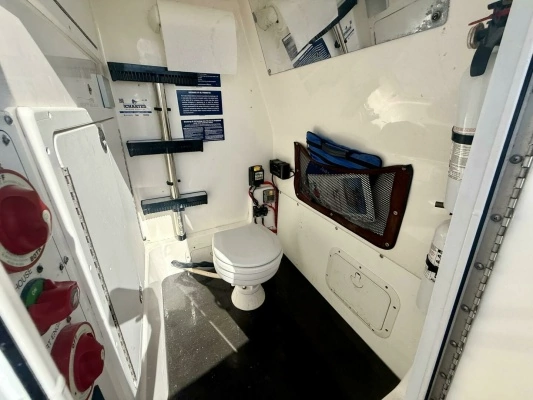 2006 Regulator 29