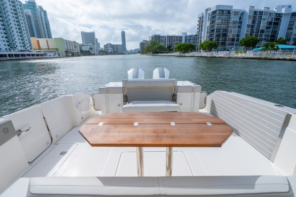 Nailed it 43ft Tiara Yachts Yacht For Sale