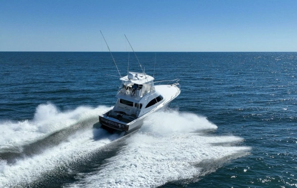 2021 Viking 54