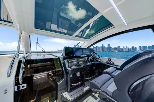 2023 Galeon 37