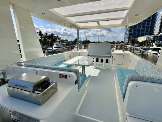 SOUTH PAWS 62ft Outer Reef Yachts Yacht For Sale