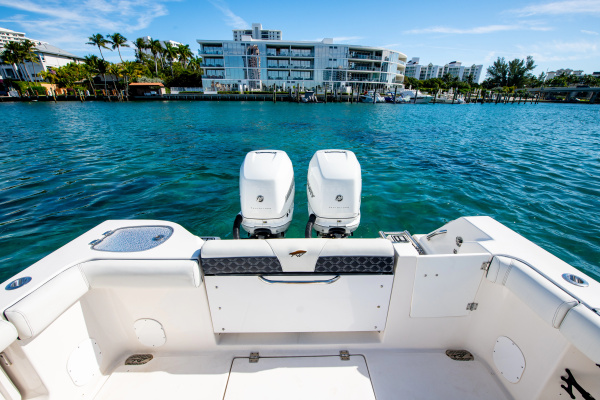 32ft Tidewater Yacht For Sale