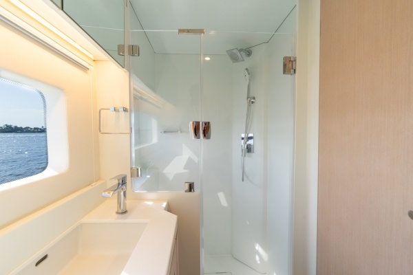 Two Oceans 555 004 55ft Two Oceans Yacht For Sale