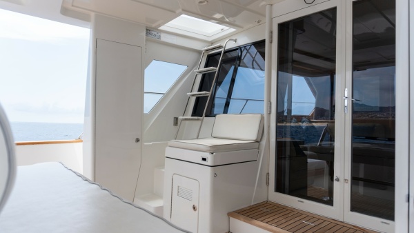 Pegasus 70ft West Bay Yacht For Sale