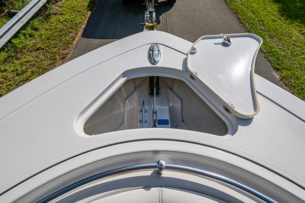 URCHIN 32ft Sportsman Yacht For Sale