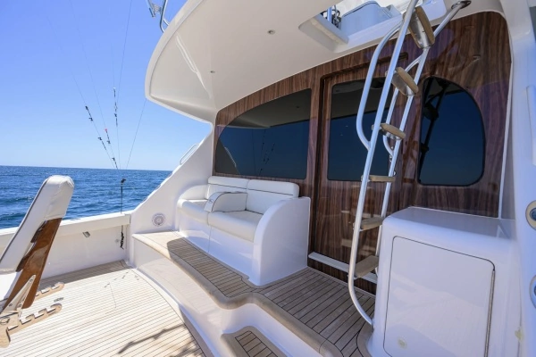 2024 Viking 54