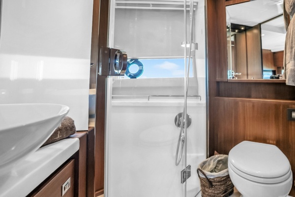 Happy Hour 58ft Princess Yacht For Sale