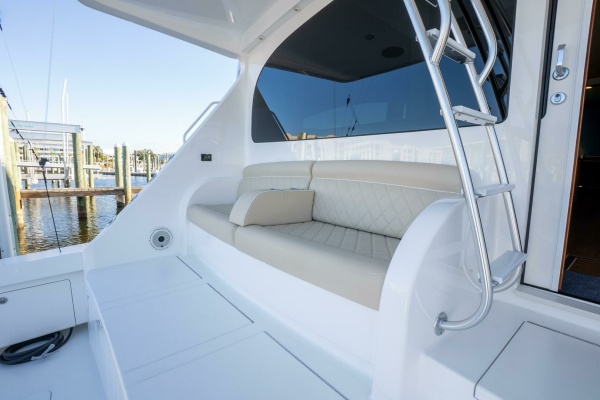 Galati Yacht Sales Trade 72ft Viking Yacht For Sale