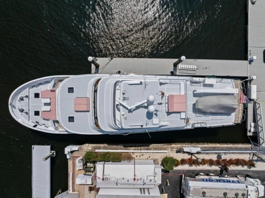2024 Marlow 90
