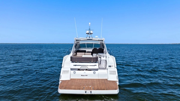 2017 Galeon 44