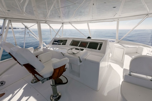 SPECTACULAR BID 56ft Viking Yacht For Sale