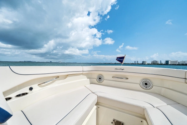 2024 Chris-Craft 28