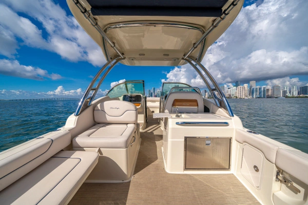 2023 Chris-Craft 28