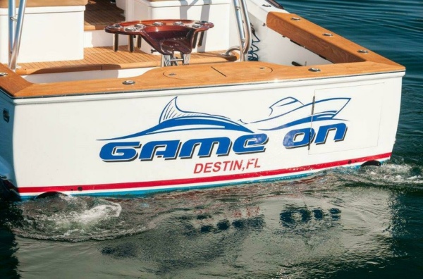 Game On 36ft Maverick Yachts Costa Rica Yacht For Sale