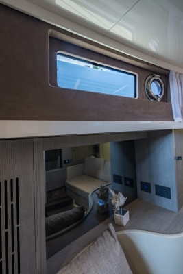 BELLA 46ft Cranchi Yacht For Sale