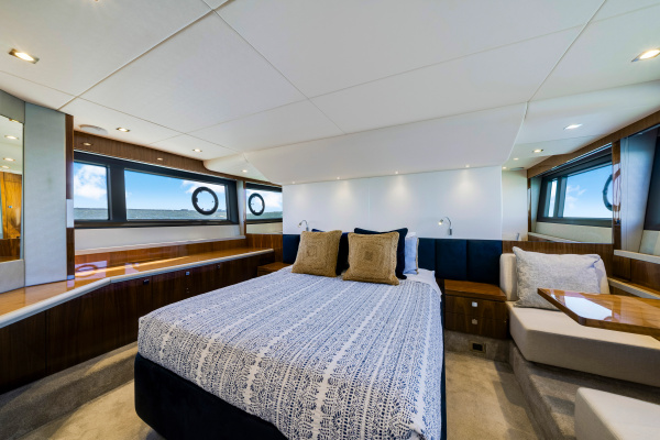 52ft Sunseeker Yacht For Sale