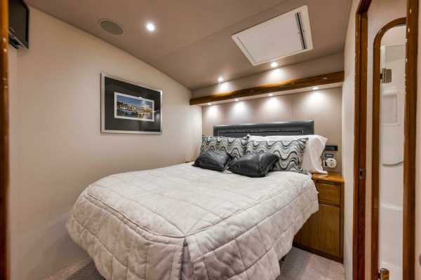 TEUSEAS 76ft Viking Yacht For Sale